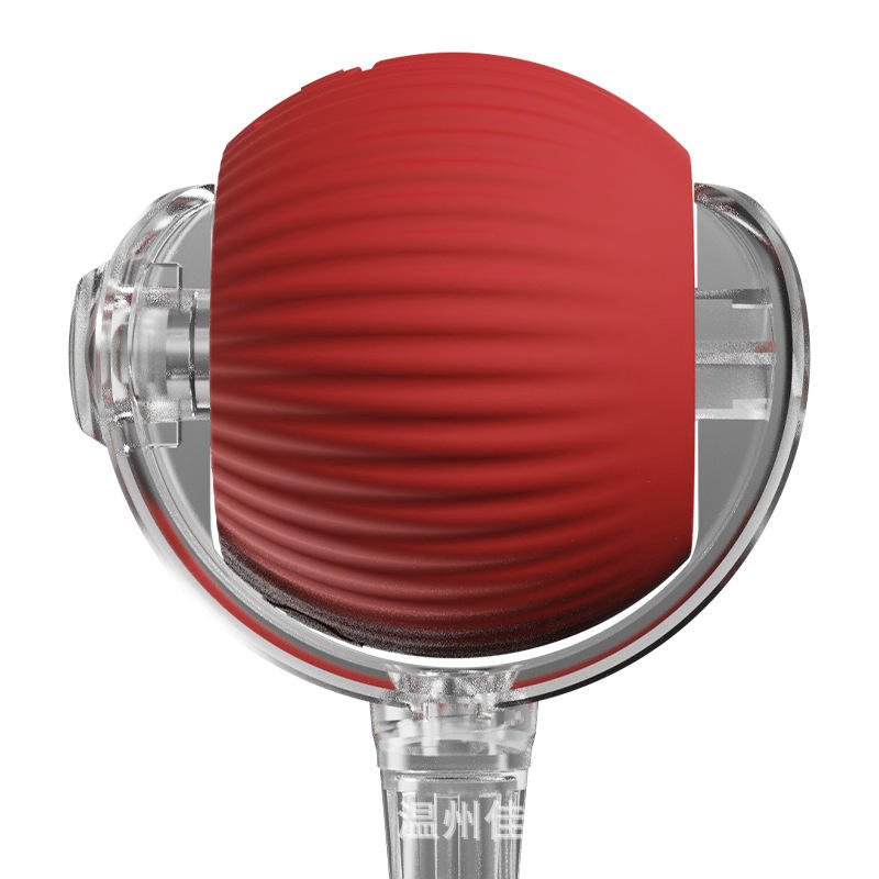 Smart Auto-Rolling Ball — USB Rechargeable Chase Toy for Indoor Dogs & Cats