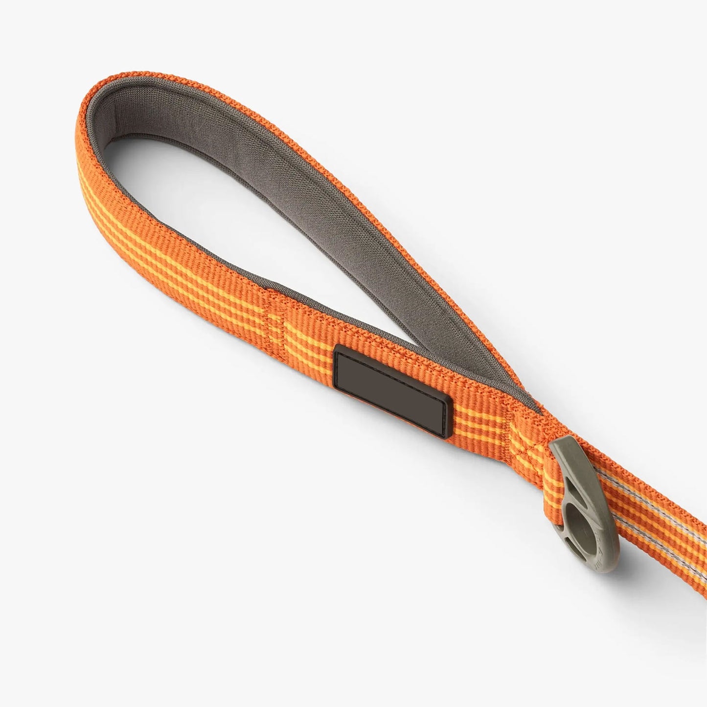 Heavy-Duty Nylon Training Leash — No-Pull, Shock-Absorbing Lead for Large Dogs