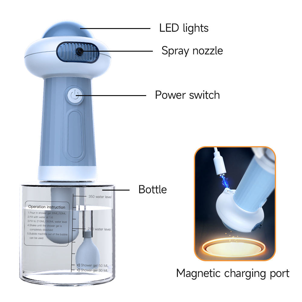 Automatic Treat Puzzle Toy for Cats — Encourages Independent Play & Reduces Boredom