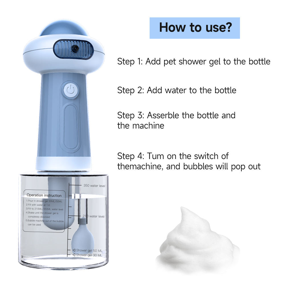 Automatic Treat Puzzle Toy for Cats — Encourages Independent Play & Reduces Boredom